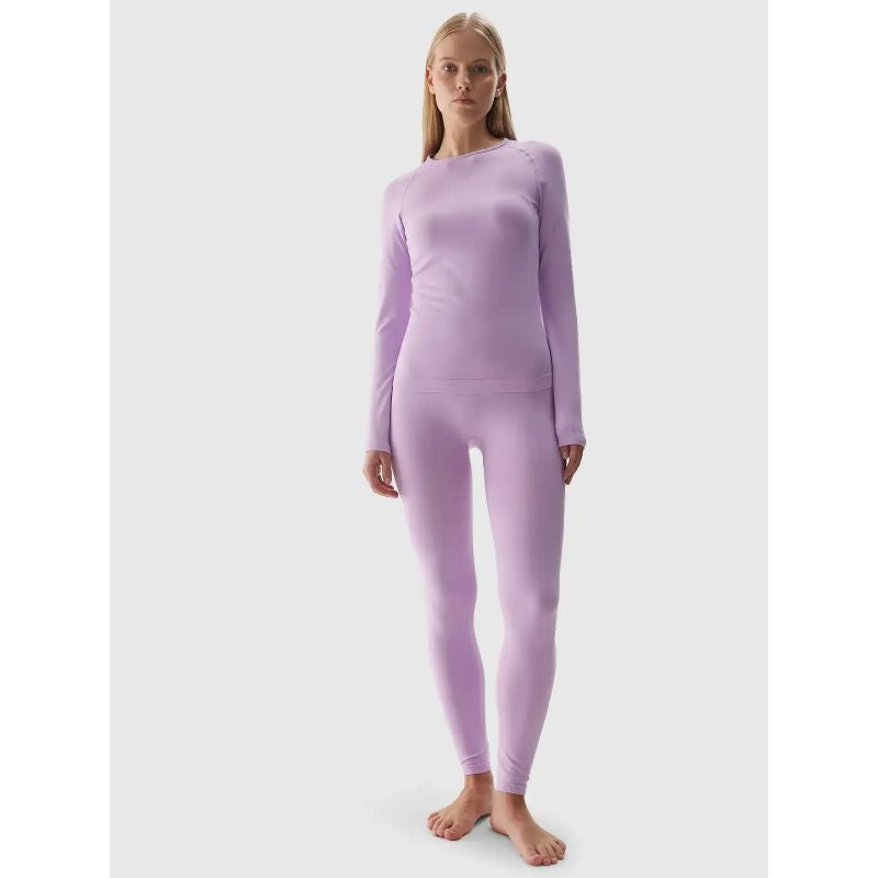 Thermoactive Leggings 4f W 4fwaw24useaf153-52s
