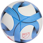 adidas MLS Club JW1322 futball labda