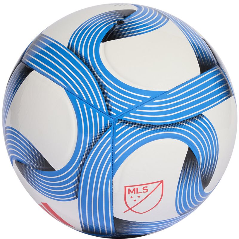 adidas MLS Club JW1322 futball labda