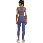 4f Women's leggings FNK F360 dark navy blue 4FWAW25TFTIF360 30S Kiegészítő