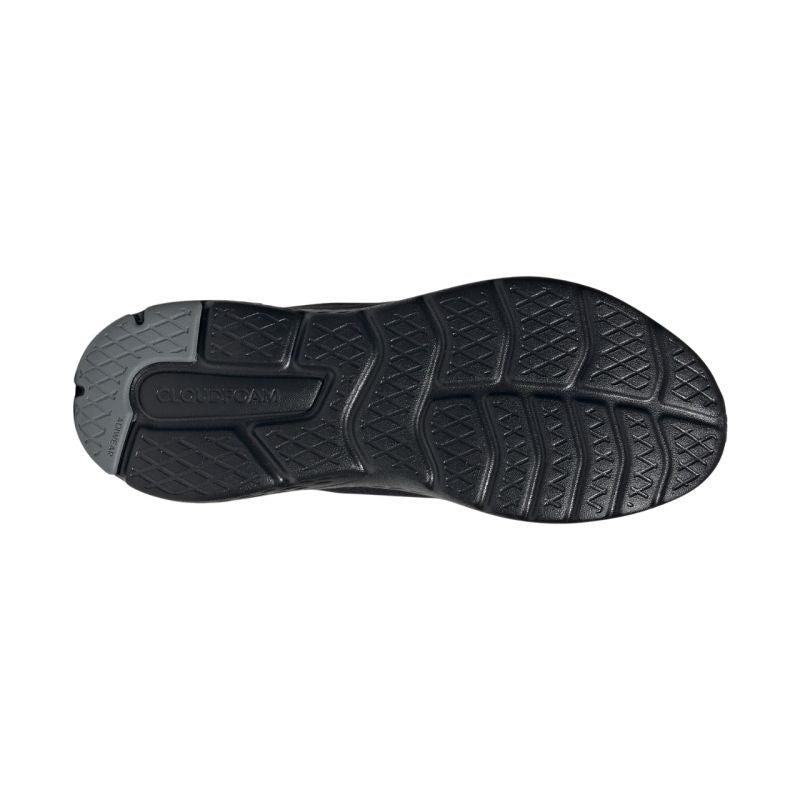 Adidas Cloudfoam Move Sock M ID6520 Running Shoes Cipő