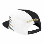 Mitchell & Ness NBA Diamond Cut Brooklyn Nets Cap - HHSS1093-BNEYYPPPBKWH uniwersalny baseball sapka