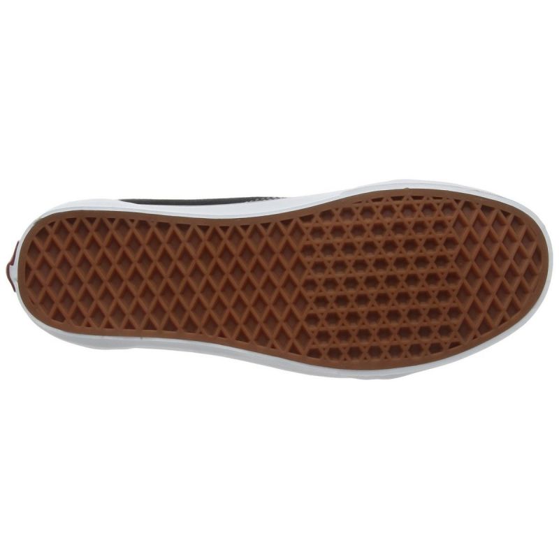 Vans Old Skool U VN000D3HY28 shoes fekete hátizsák