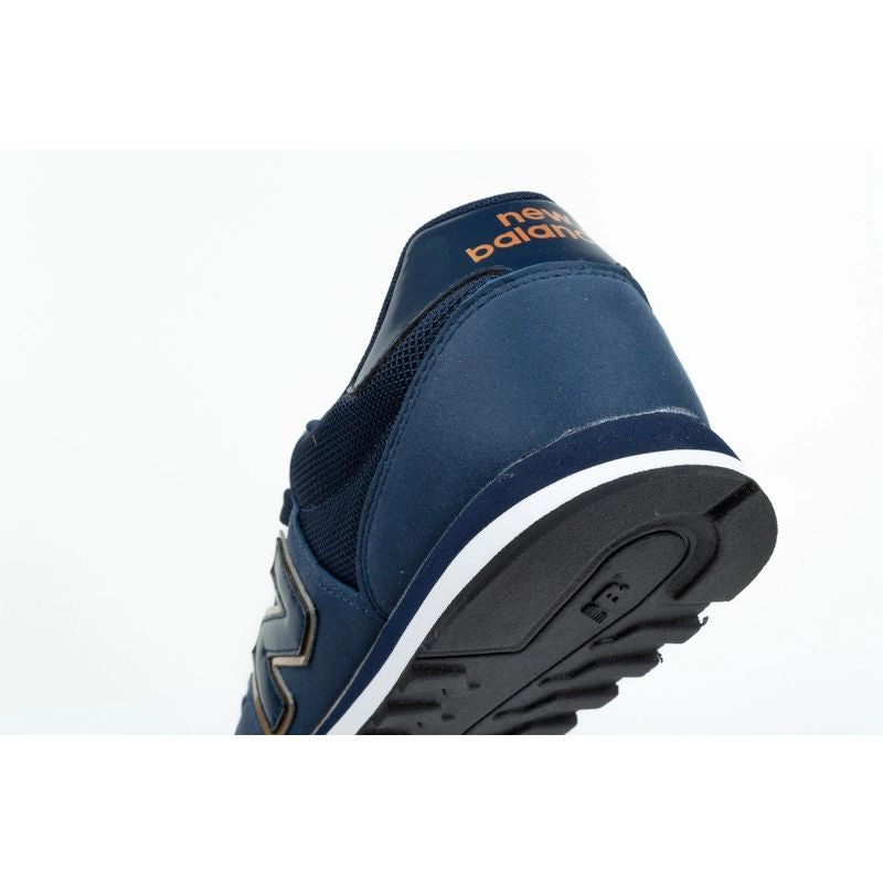 New Balance W GW500NGN sötétkék utcai cipő