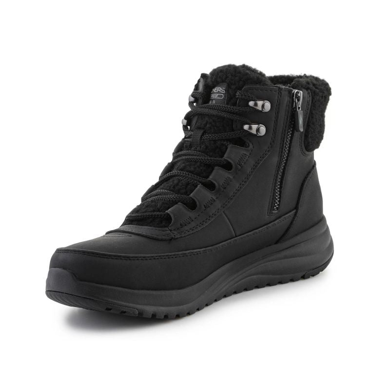 Skechers On-The-Go Stellar - Alpine Adventure 144756-BBK Black Kiegészítő