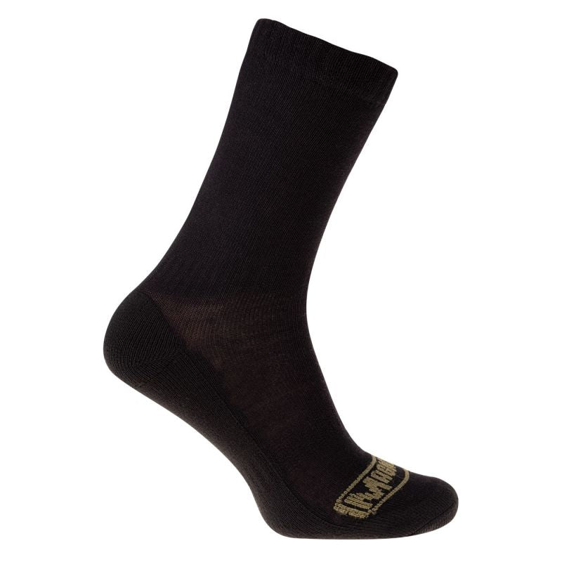 Magnum retsoka socks fekete zokni
