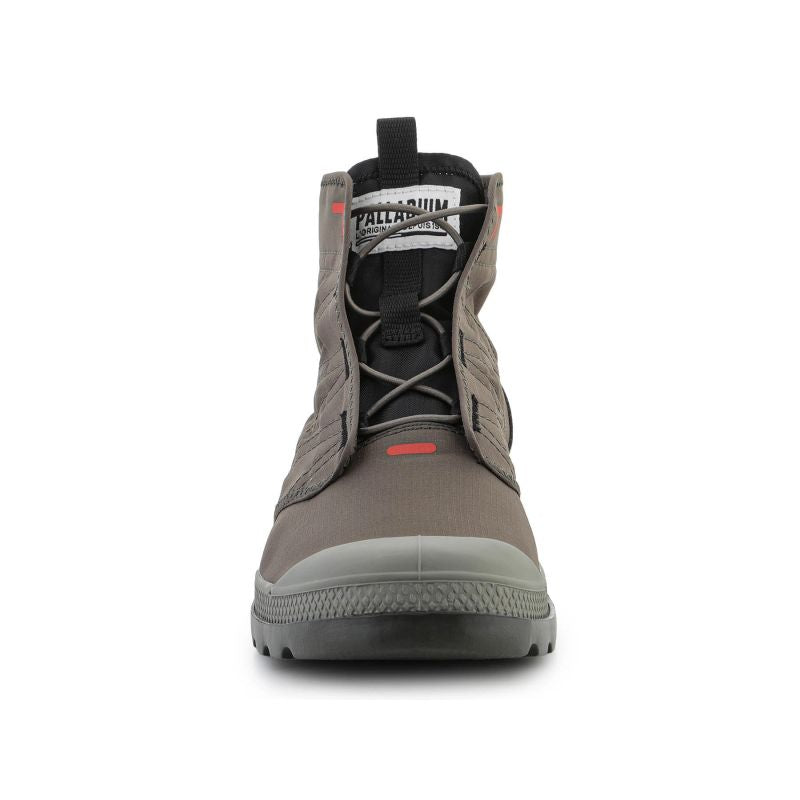 Palladium Pampa Travel Lite M 79104-309-M Olivia Night shoes Cipő