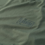 Magnum T-shirt Beretta zöld póló