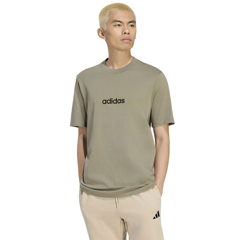 Adidas W Essentials Linear T-shirt póló KF2394