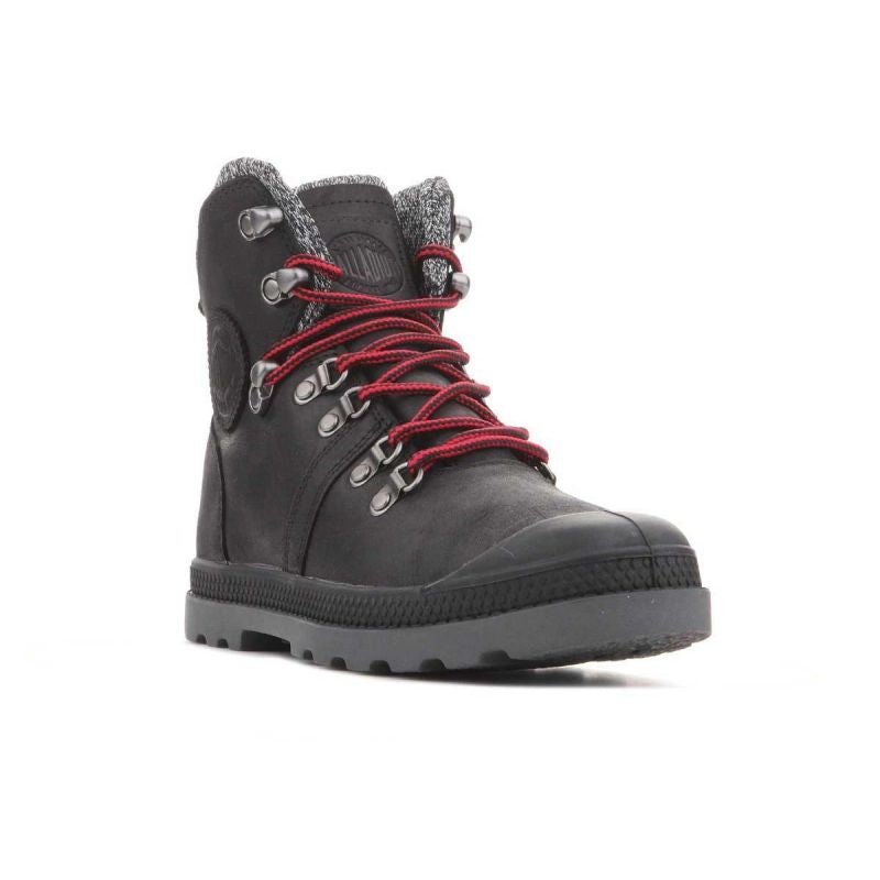 Palladium Pallabrouse Hikr W 95140-041 Shoes Cipő