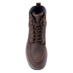 Iguana Men's DOMER MID WP cipő 92800623607