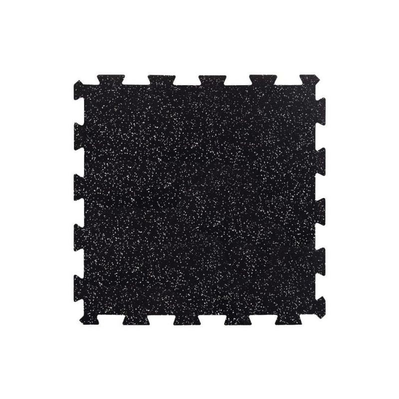 Tiguar SLICE puzzle .5 black/mosaic EPDM fekete kiegészítő TI-PSS04