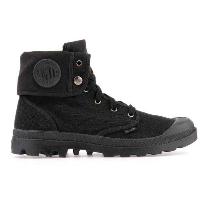 Palladium Mens Baggy M 02353-060-M shoes Cipő