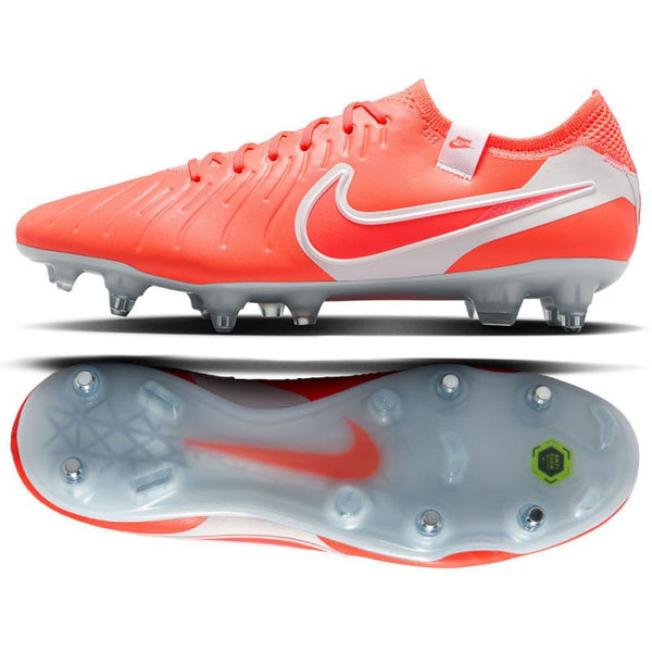 Nike Tiempo Legend 10 Elite SG-Pro AC M DV4329-800 shoes general