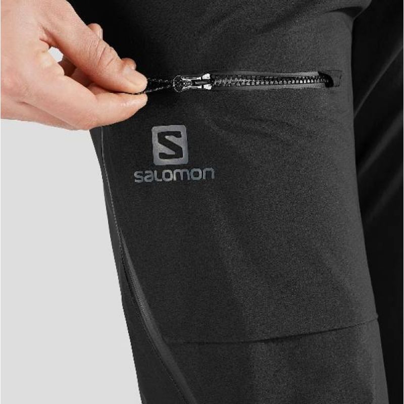 Salomon Outpeak Snowboard M Lc13999 00 Pants