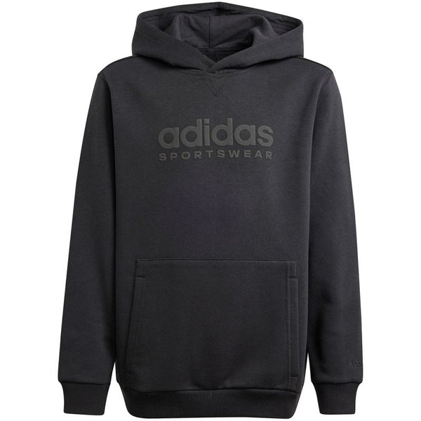Adidas Allszn GFX HD Jr sweatshirt IS4661 Pulóver