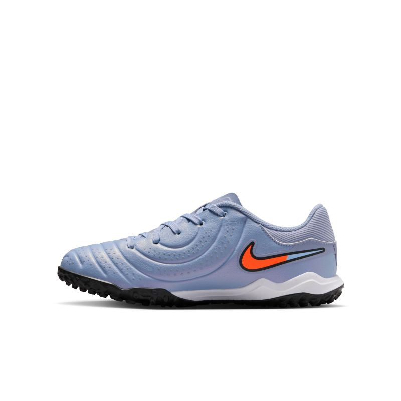 Nike Junior Tiempo Legend 10 Academy TF DV4351-402 shoes pulóver