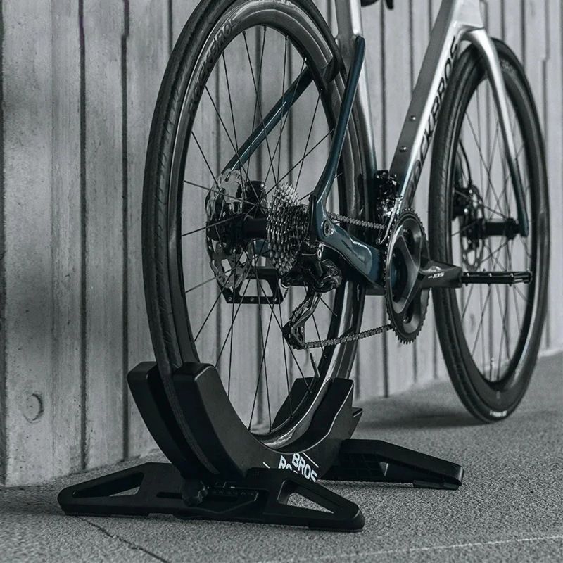 Rockbros 27210013001 bike stand - black