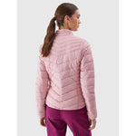 4f Women's quilted down jacket Ruházat