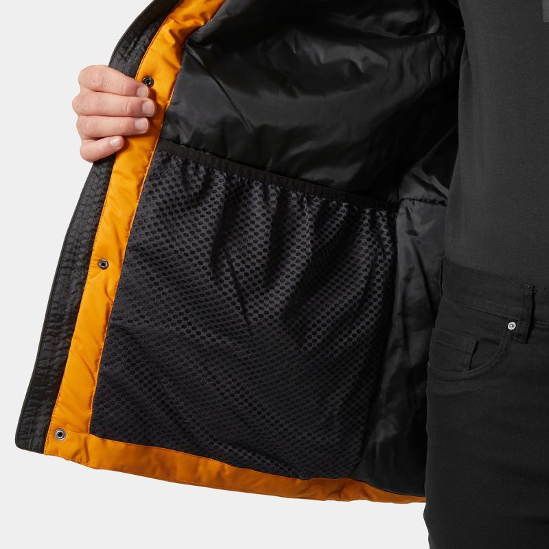 Helly Hansen men's autumn/winter jacket REINE PARKA 53630 399 Ruházat