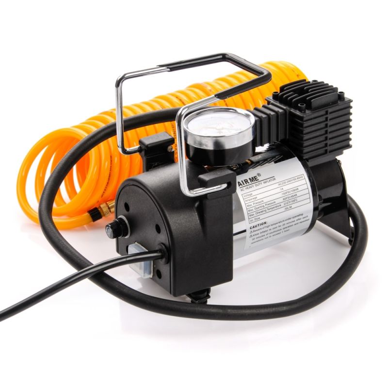 Meteor Ball Compressor compressors
