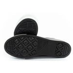 Converse women's Chuck Taylor All Star sneakers black fekete utcai cipő