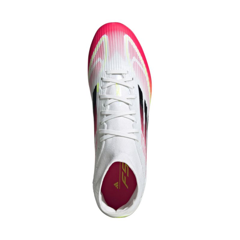 adidas Football boots adidas F50 League FG/MG MID JI0434 M Cipő