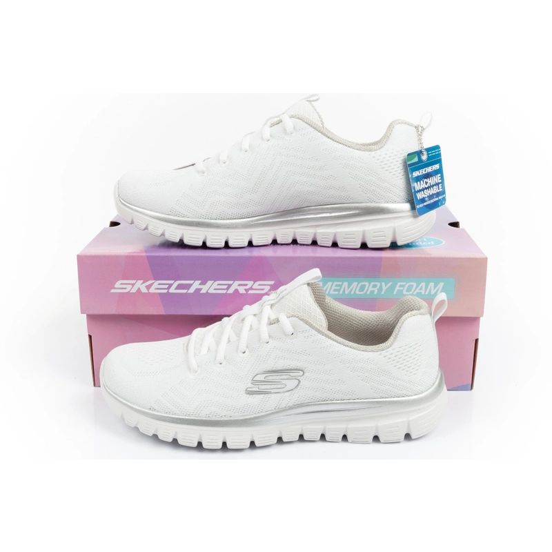 Skechers Get Connected W 12615/WSL shoes Cipő