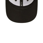 New Era 9FORTY MLB NY New York Yankees Infant League Essential Brown Kids' Baseball Cap - uniwersalny baseball sapka