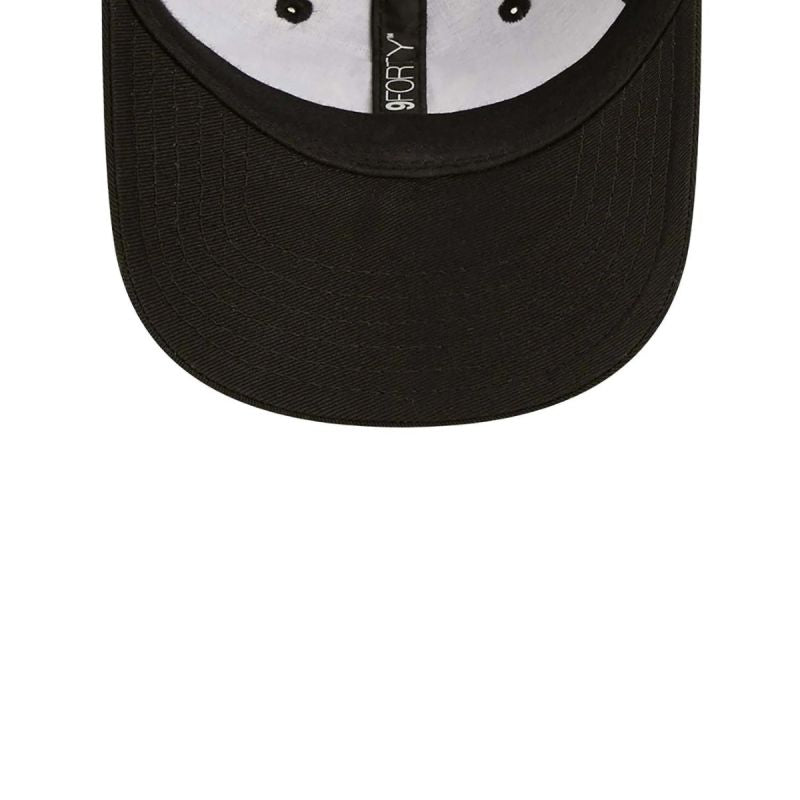 New Era 9FORTY MLB NY New York Yankees Infant League Essential Brown Kids' Baseball Cap - uniwersalny baseball sapka