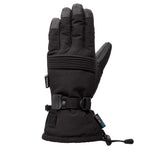 Meteor Alpora S winter gloves black uniw kesztyű