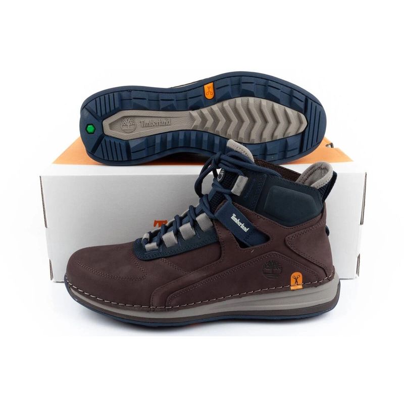 Timberland M TB0A5MM4 V13 shoes Cipő