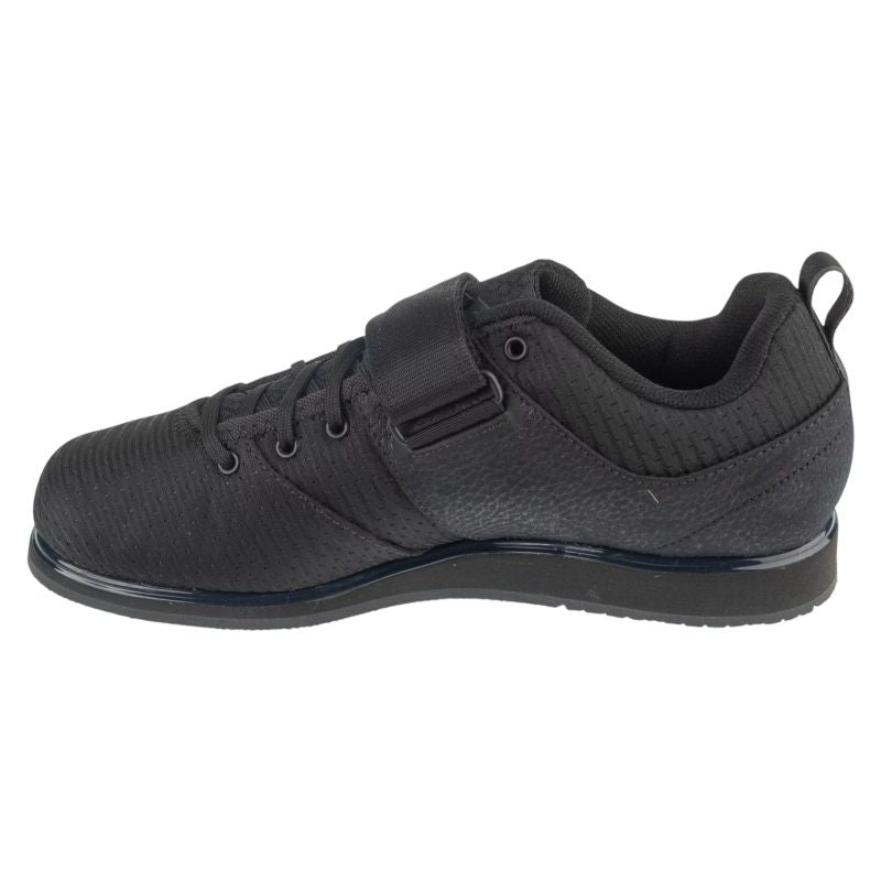 adidas Powerlift 5 Weightlifting Black