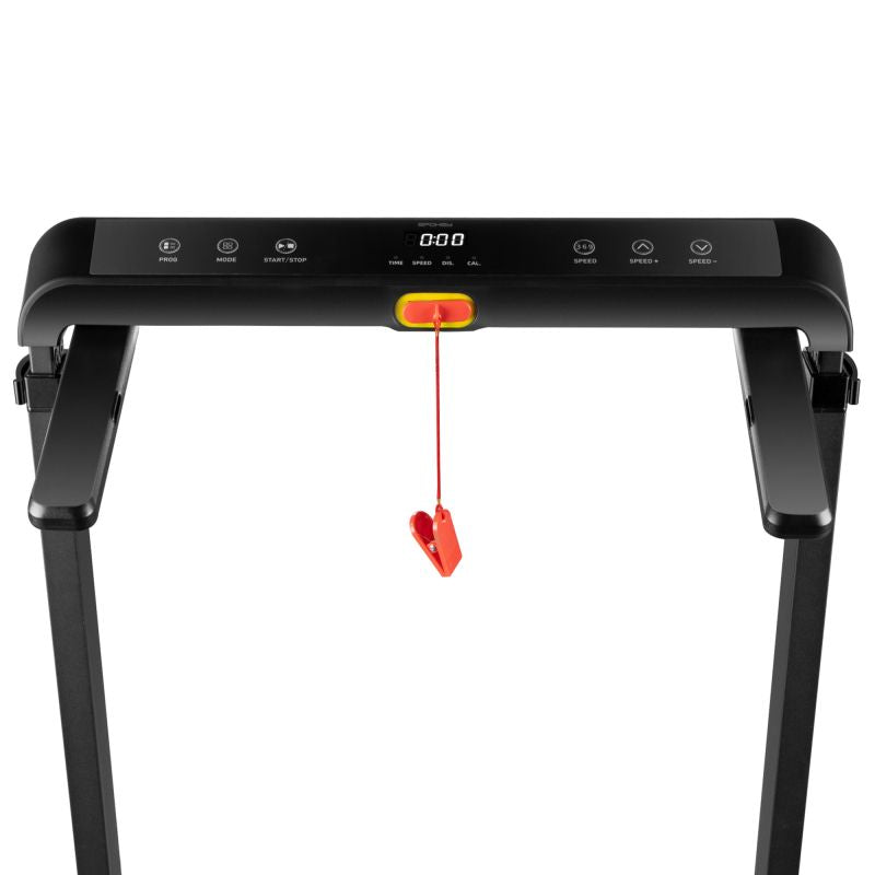 Spokey Ezra SPK-944171 Electric Treadmill Edzőfelszerelés