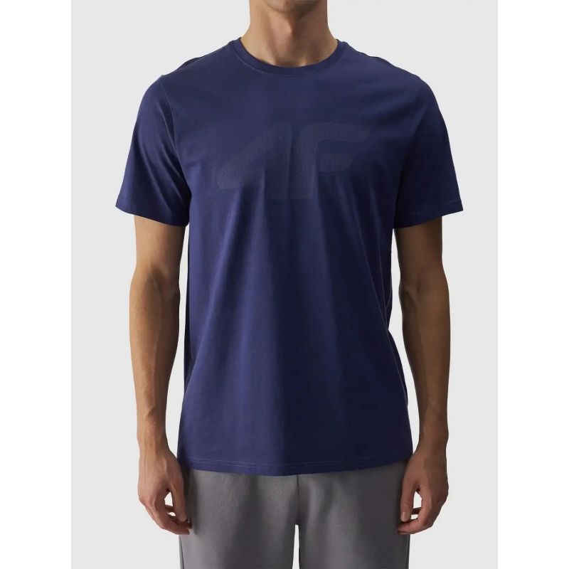 4f T-shirt M 4FWMM00TTSHM1844-31S Póló