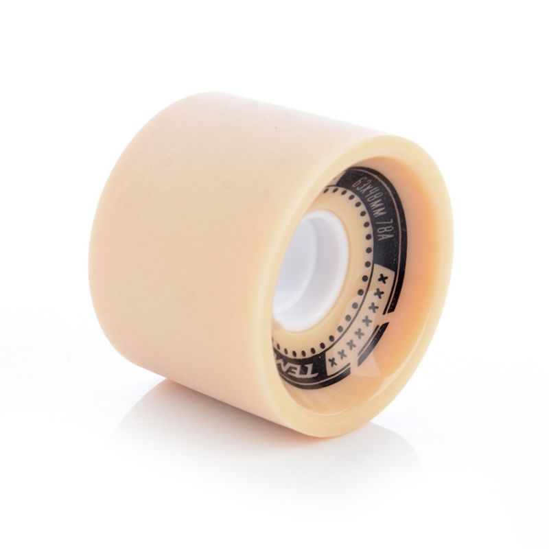 TEMPISH LB 78A 63x48 Longboard Wheels