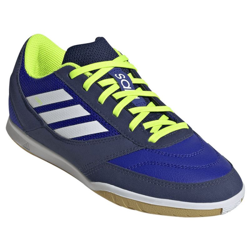 adidas Top Sala Competition II Jr JR5391 football boots cipő