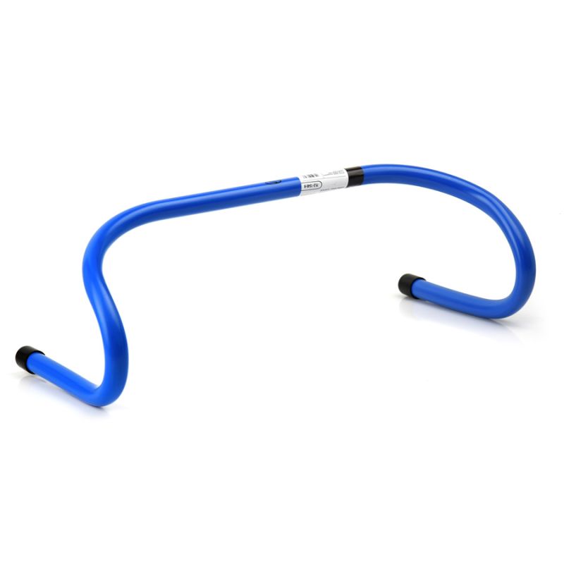 Training hurdle PLO-1546-B 15 cm blue kék edzőfelszerelés