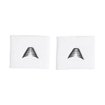 Adidas Anthony Edwards Wristband 2 pcs white KS4349 dorośli m/l karszalag