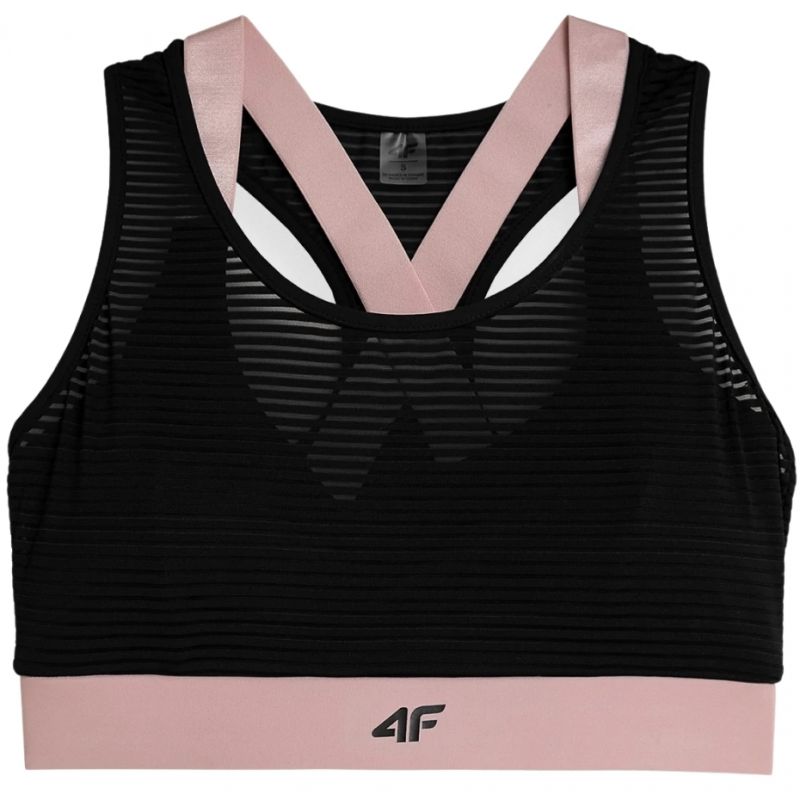 4f W Sports Bra H4z21 Stad018 20s