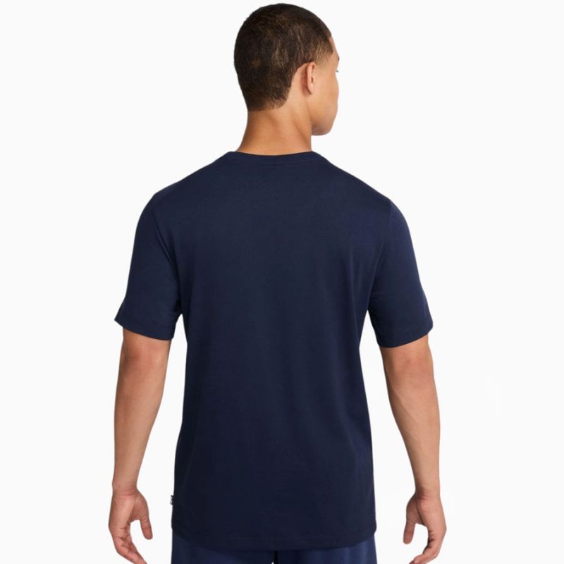 Nike Chelsea Fc Lion Tee M Hf0900-451