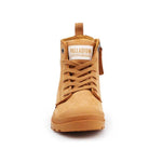 Palladium Pampa HI ZIP NBK W 96440-717-M shoes Cipő
