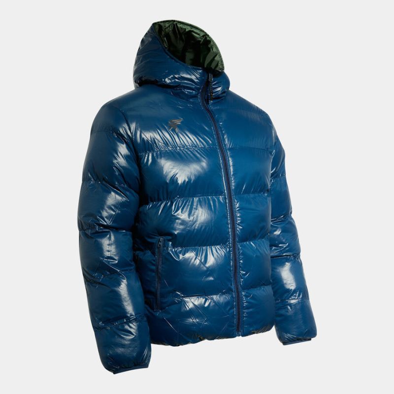 Joma EXPLORER winter jacket kötött sapka 104726.322