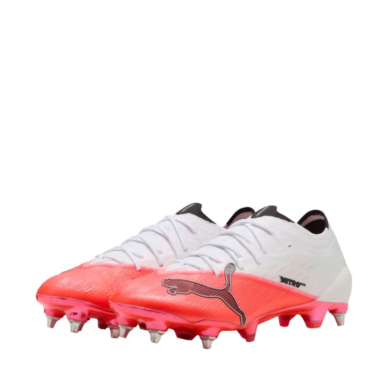 Puma Ultra Nitro 7 Ultimate MxSG 109229 01 football boots cipő 10922901