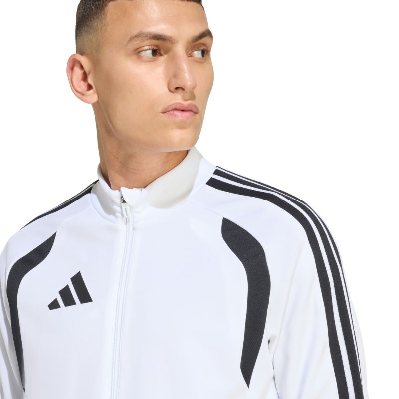 Adidas Men’s Tiro 26 Competition Training Top White fehér férfi pulóver KA7682