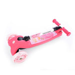 Tempish Scooper II Jr. Scooter różowy scooters