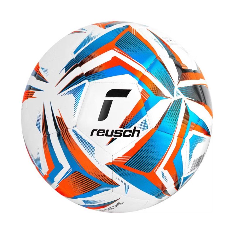 Reusch Attrakt Silver 5554004 színes labda 55540041619