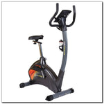 HMS Premium M1829-i Magnetic Bike fekete futócipő 17-01-023