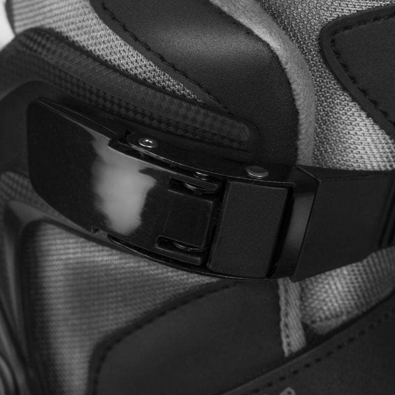 Spokey Revo BK/GR SPK-929432 roller skates, year 38 Szabadidő kiegészítő