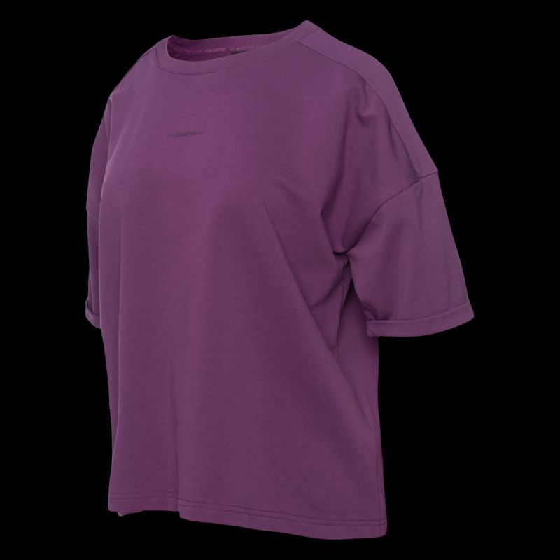 Iguana Sleeve T-Shirt LARITA W póló 92800669899